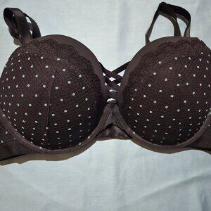 TORRID BRA 38DD